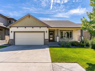 6831 S Blackwing Ct, Spokane, WA 99224