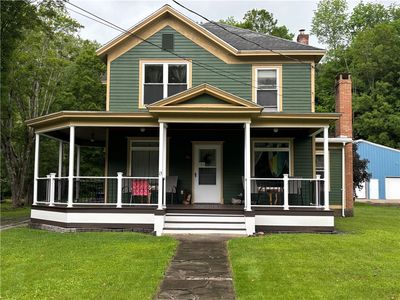 15 Water St, Worcester, NY, 12197