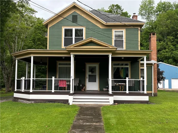 15 Water St, Worcester, NY 12197