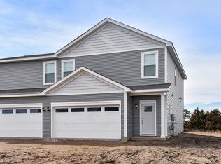 Howard Plan, Parkside, Clear Lake, MN 55319