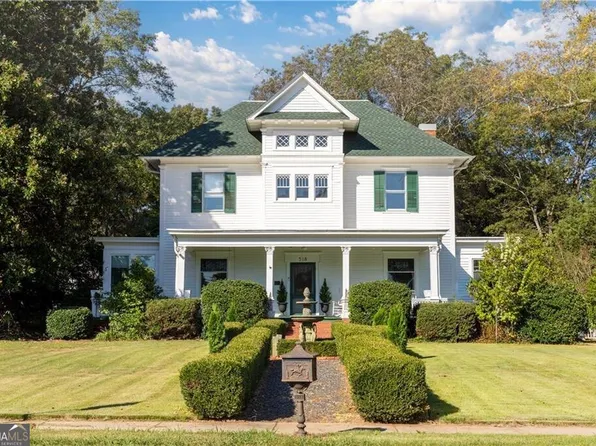 518 Main St, Palmetto, GA 30268