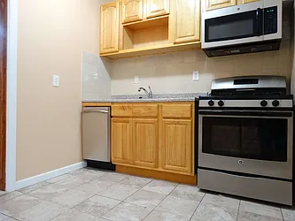 Rented by Brickwood Realty