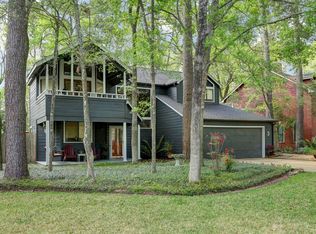 23 Twisted Birch Place Ct, Spring, TX 77381