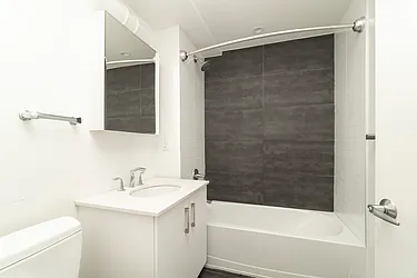 Rented by Astoria Realty