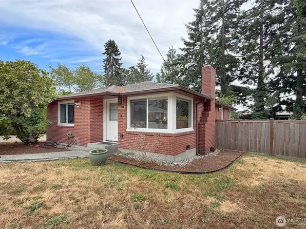 11310 5th Avenue NE, Seattle, WA 98125