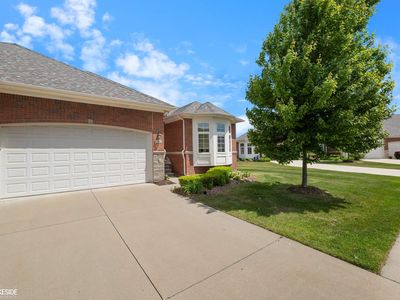 14965 N Park Dr, Shelby Township, MI, 48315