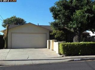 5519 Colorado Dr, Concord, CA