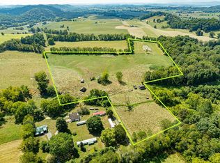 15316 Grosses Creek Rd, Chilhowie, VA 24319