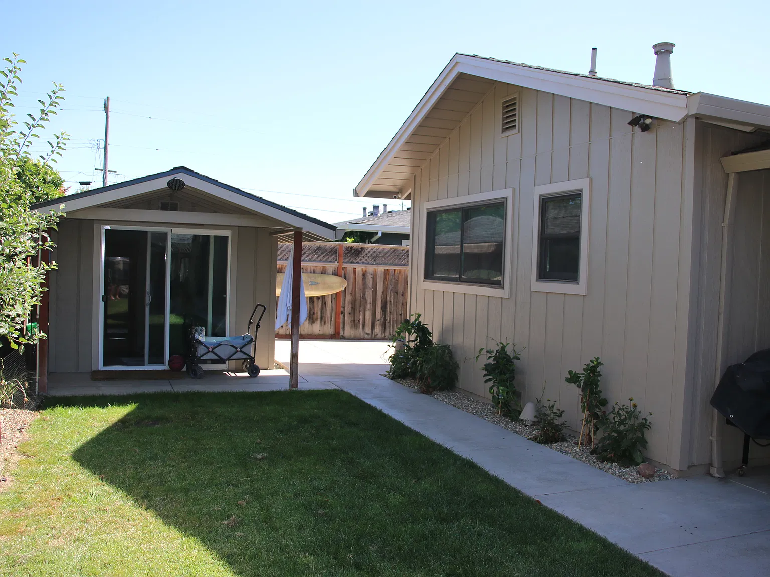 3 bed, 1492 sqft, $4,500 — Photo 3