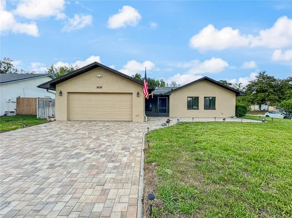 1616 E Sandpiper Trl, Casselberry, FL 32707