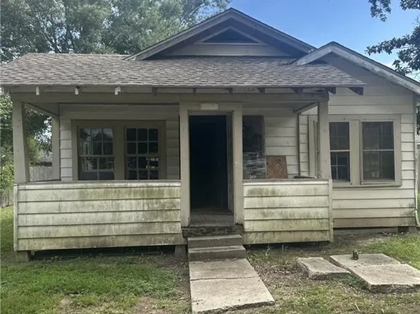 506 E Church St, Hammond, LA 70401