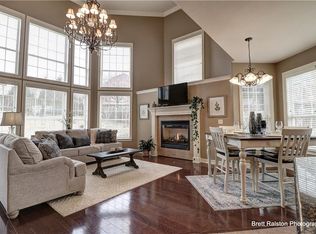 1404 NE Bluff Spring Ave, Bentonville, AR 72712