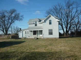26147 E 2350 Rd, Lacygne, KS 66040