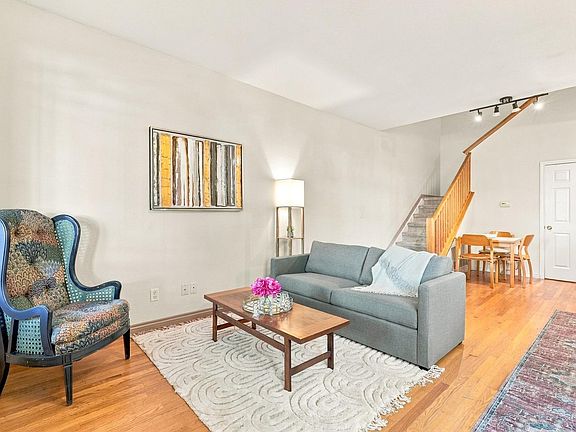 2nd image of 818 S Terry St #101