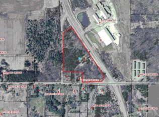 1000 S State St, Merrill, WI 54452