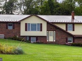 1918 Gibson Rd, White Hall, MD 21161