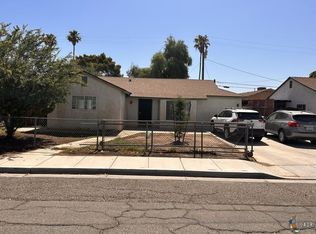 734 Dool Ave, Calexico, CA 92231