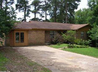 22 Crain Dr, Bryant, AR 72022