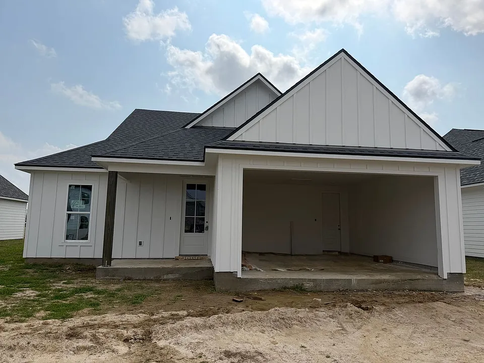 203 Benson Grove Dr