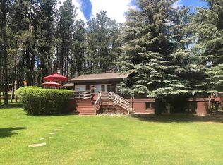 12776 Black Forest Rd, Rapid City, SD 57702
