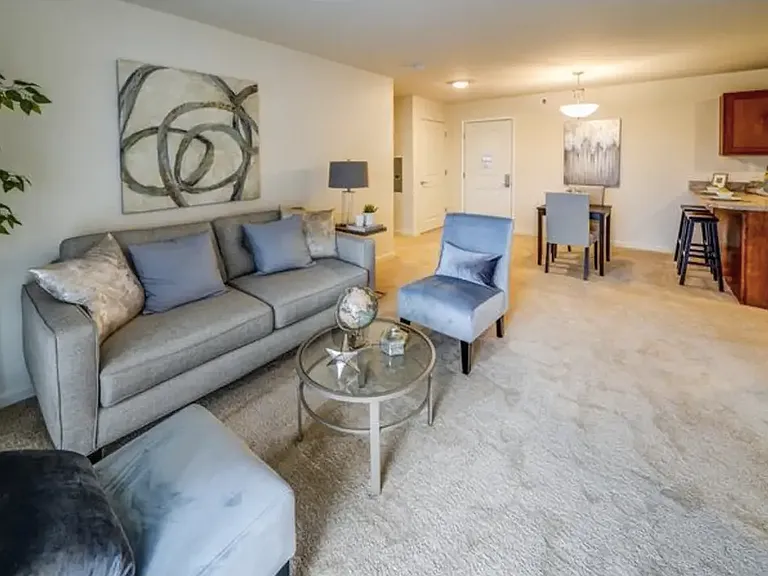 Olmsted Falls Senior Apartments — Photo 2