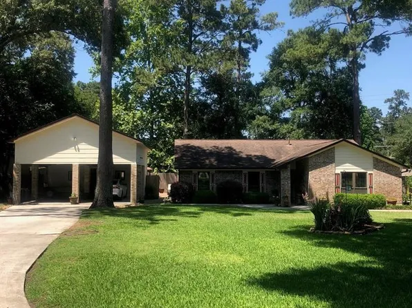 13202 Isbell Dr, Tomball, TX 77375