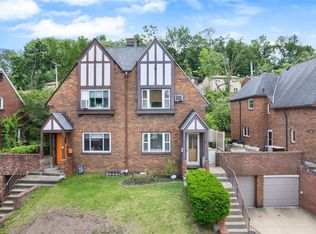 3983 Beechwood Blvd, Pittsburgh, PA