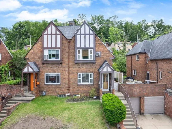 3983 Beechwood Blvd, Pittsburgh, PA 15217