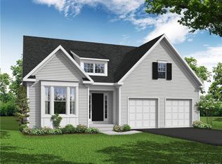 93 Cambridge Ct, Simsbury, CT 06070