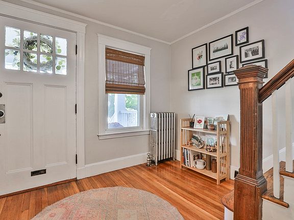 4th image of 59 Blue Hill Terrace St