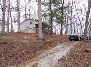 114 Hoover Tripplet Rd, West Liberty, KY 41472