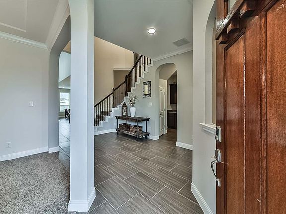 3rd image of 5411 Bandera Park Ct