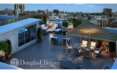 Sold by Douglas Elliman