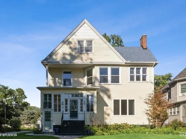 1509 Michigan Ave, La Porte, IN 46350