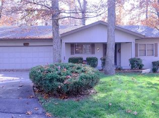 7 Sullivan Ln, Bella Vista, AR 72714