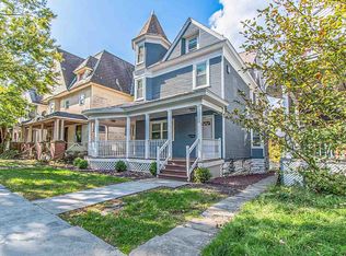 815 Monroe Ave #815, Scranton, PA 18510