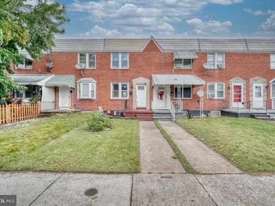 2017 Grinnalds Ave, Baltimore, MD, 21230