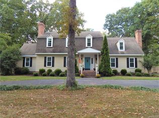 13800 Elmstead Rd, Midlothian, VA 23113