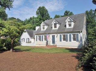 1658 Northridge Rd, Sandy Springs, GA 30350