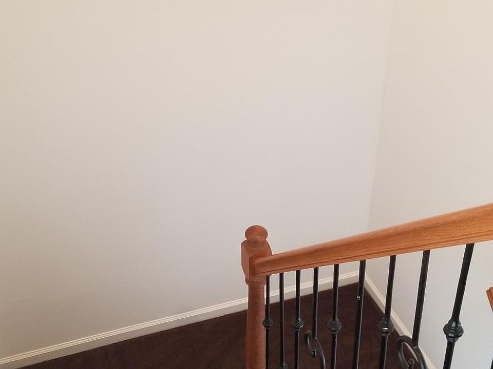 View from 3rd floor stairwell