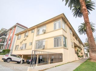 8377 Clinton St APT 7, West Hollywood, CA 90048