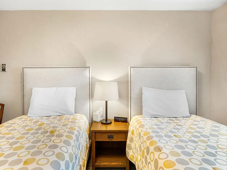 Stringfellow 540 — Photo 166