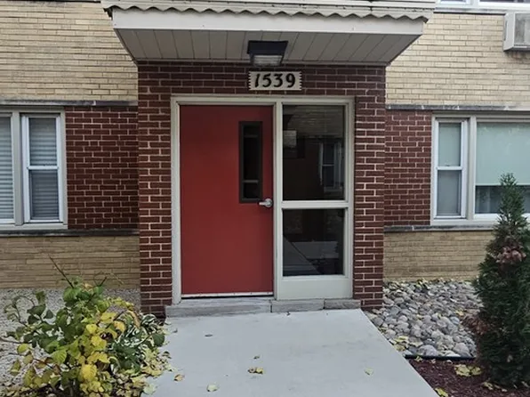 1539 Harlem Ave APT 1W, Forest Park, IL 60130
