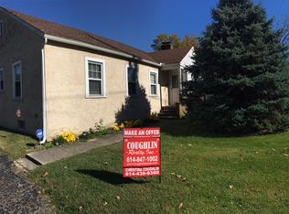 1992 Elmore Ave, Columbus, OH 43224