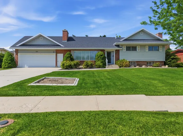 221 E 800 N, Tremonton, UT 84337