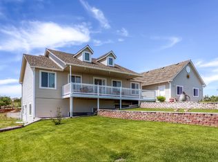 8957 Lariat Loop, Elizabeth, CO 80107