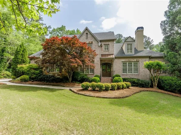 1575 Spalding Dr, Sandy Springs, GA 30350