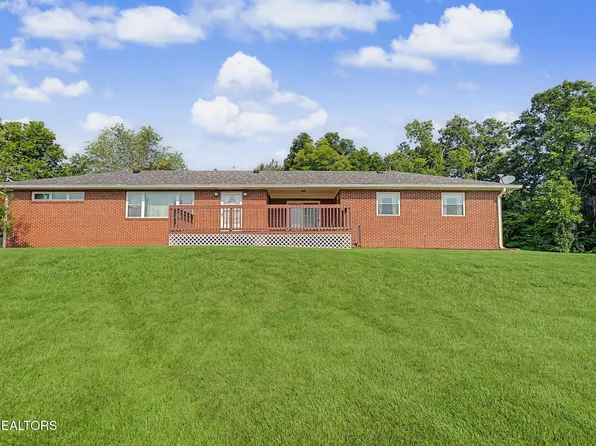 10890 Warrensburg Rd, Midway, TN 37809