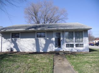 2941 Wayne Ave, Granite City, IL