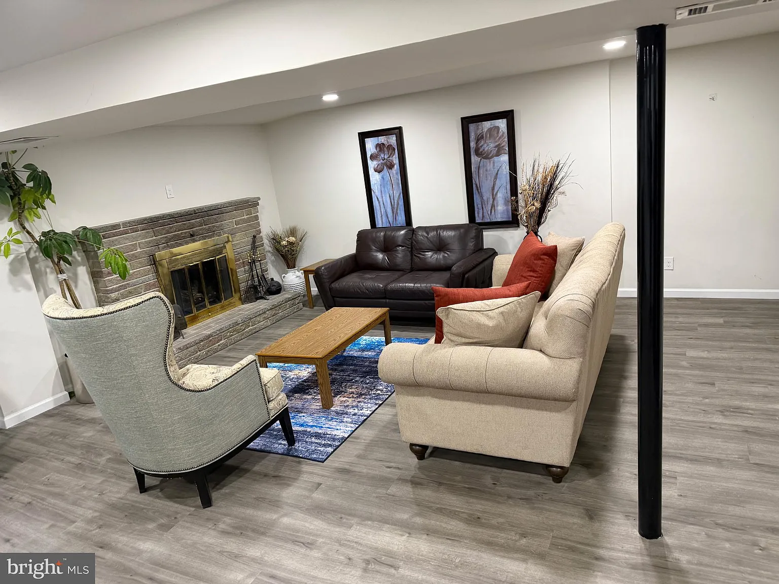 1 bed, 1.0 bath, 1125 sqft, $1,400 — Photo 3